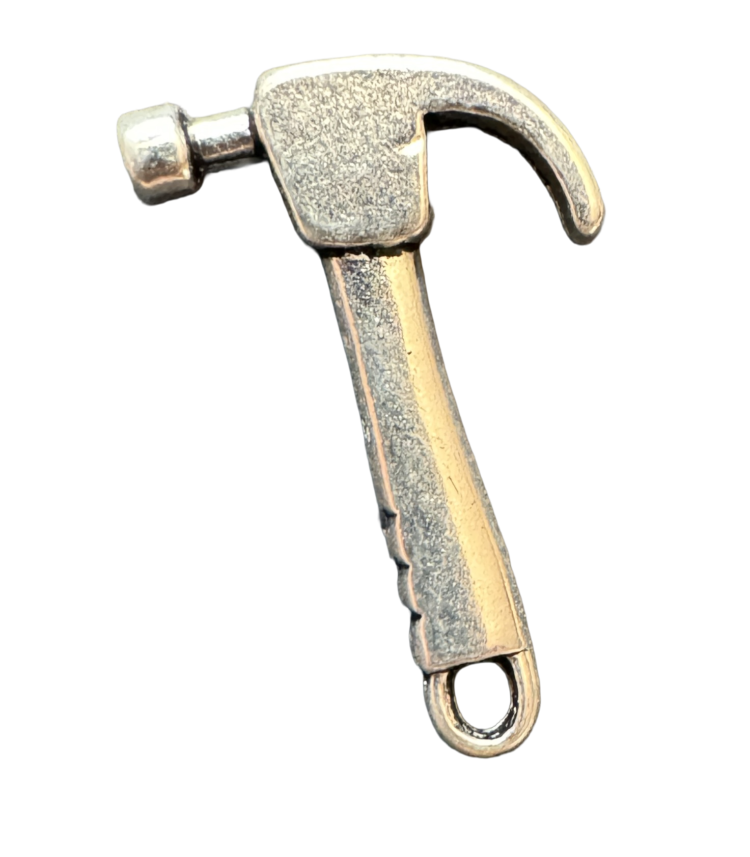 Abalorio martillo