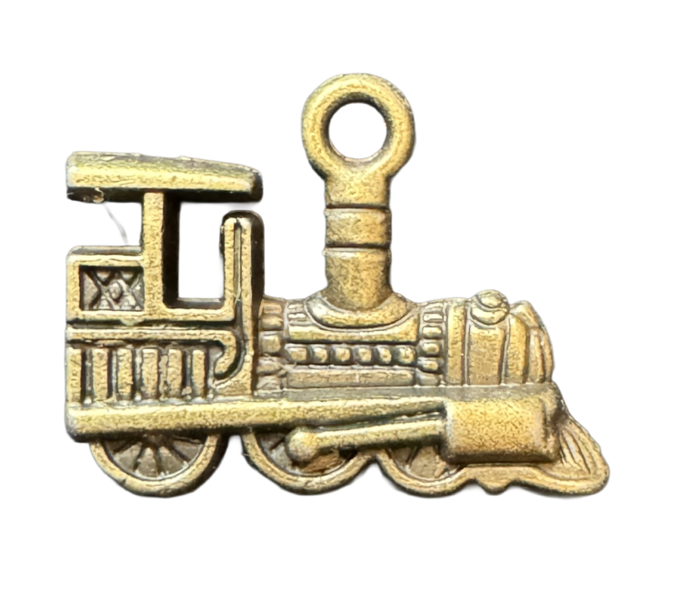 Abalorio tren
