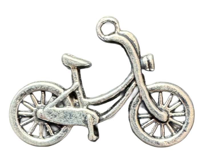 Abalorio bicicleta