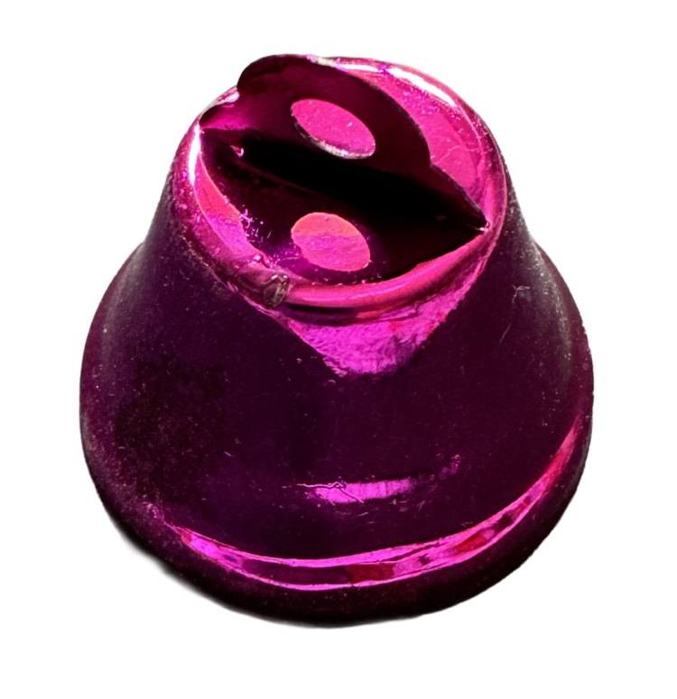 Campana fucsia