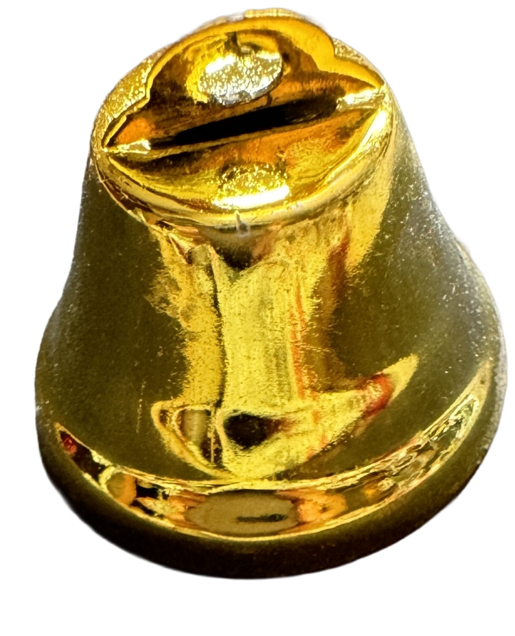 Campana oro