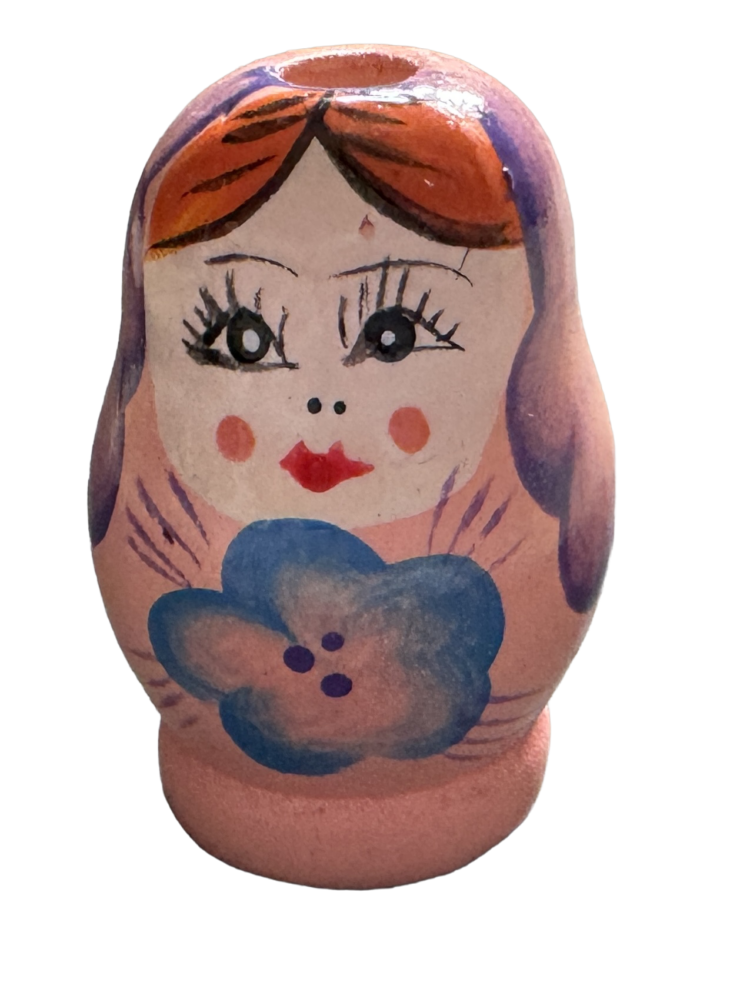 Muñeca rusa