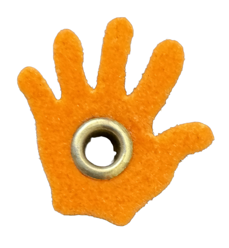 Ojal mano