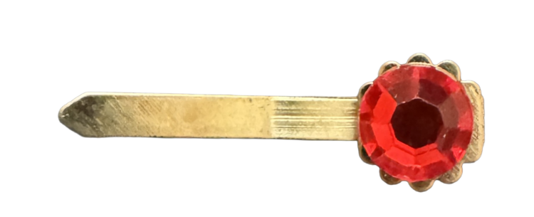 Brad piedra rojo