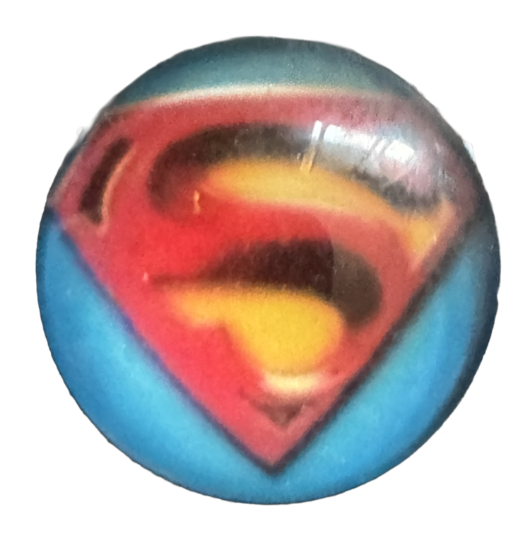 Cristal Superman