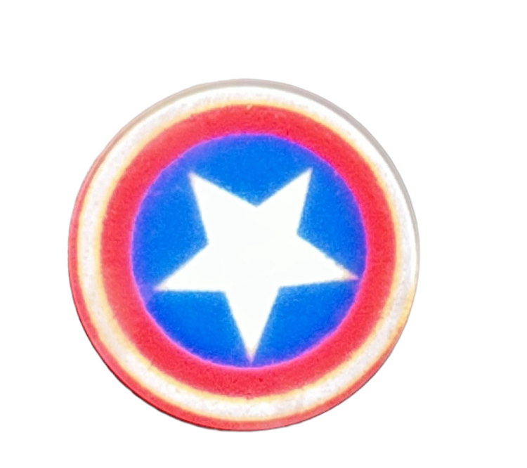 Cristal C. América
