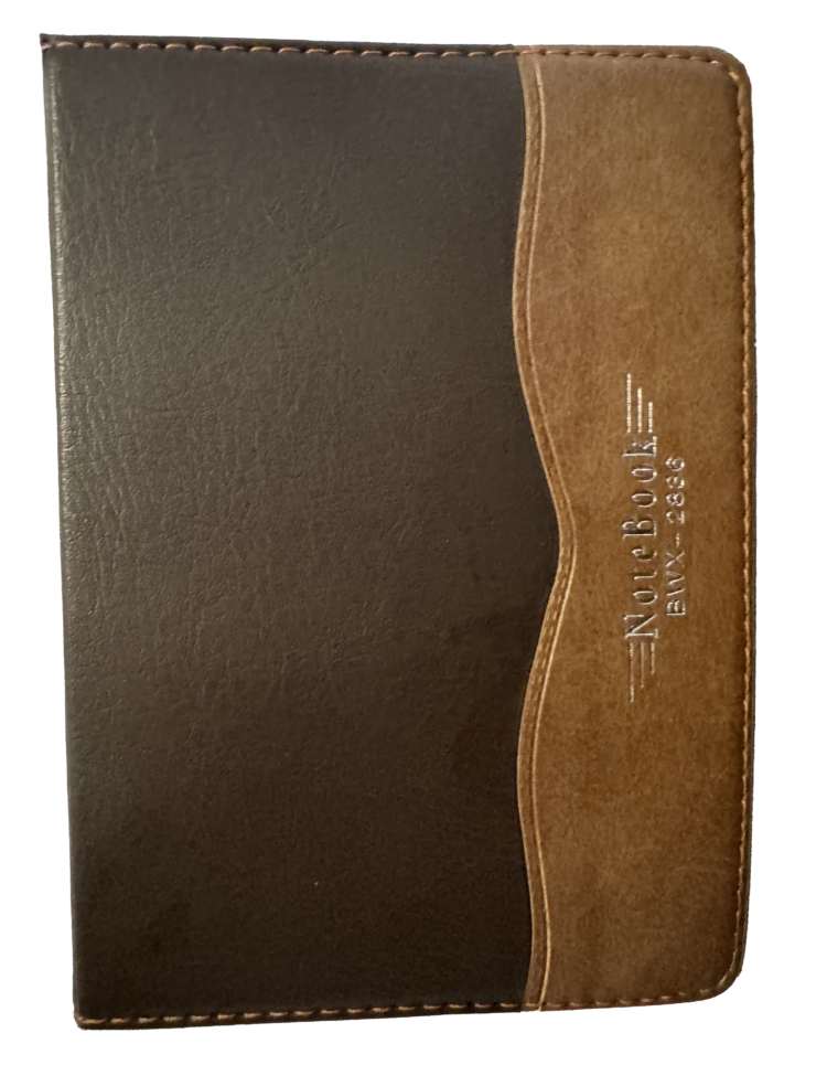 Libreta notas