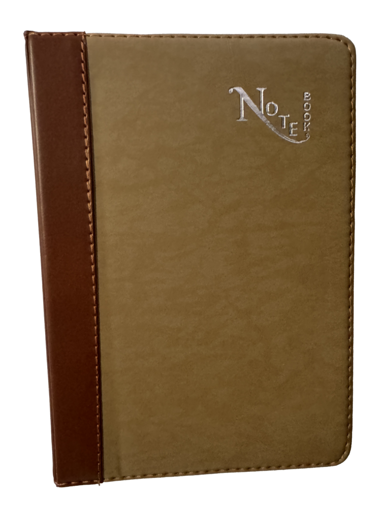 Libreta notas
