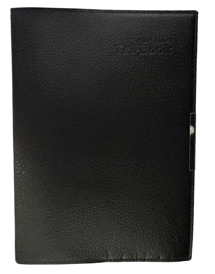 Libro telefónico L