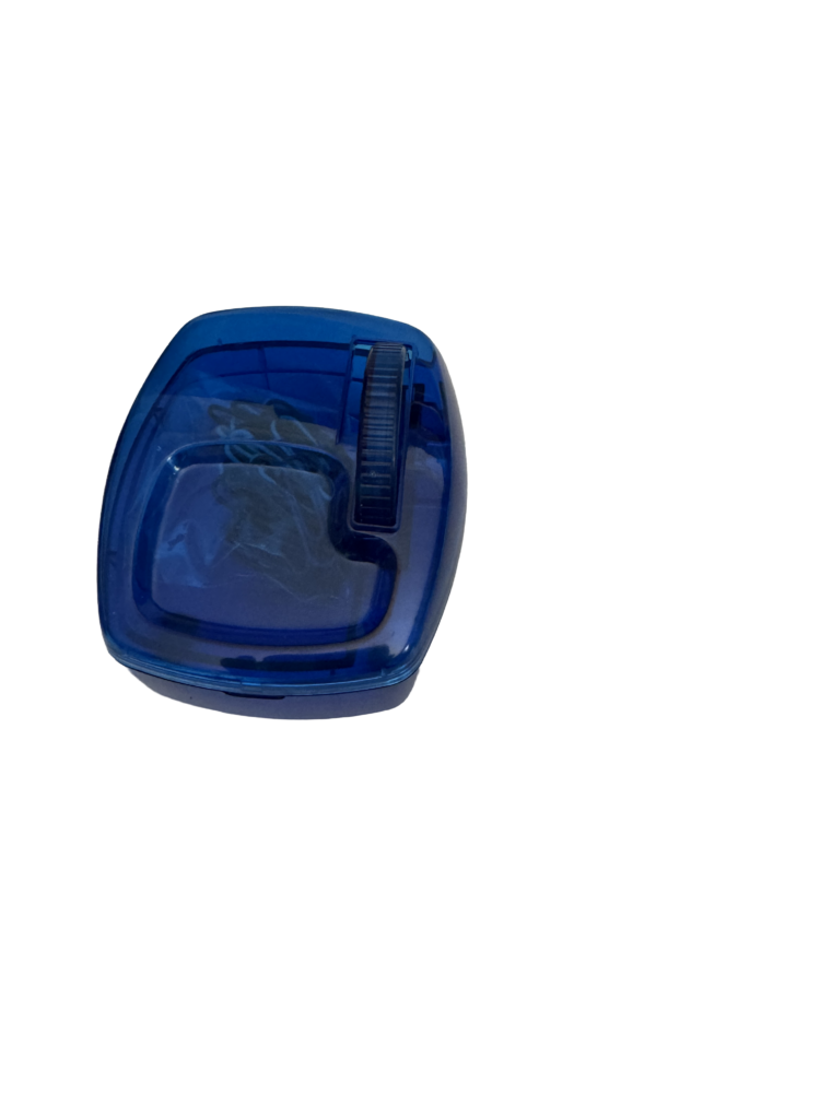 Portaclips magnetico connect