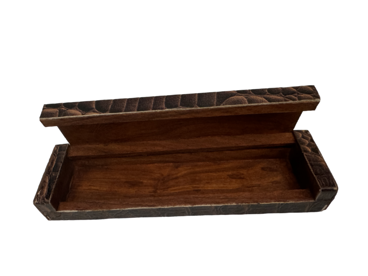 Portatodo de madera