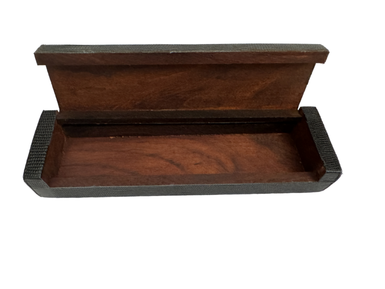 Portatodo de madera