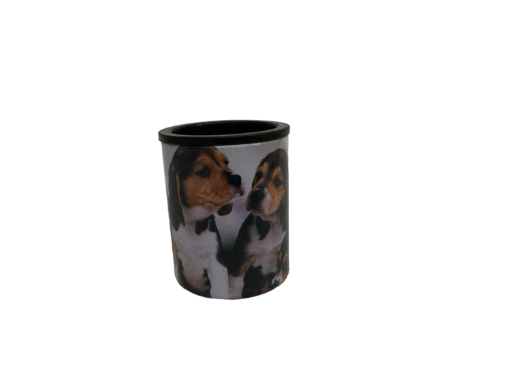Sacapuntas Perrito