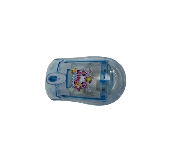 Sacapuntas ratón pc