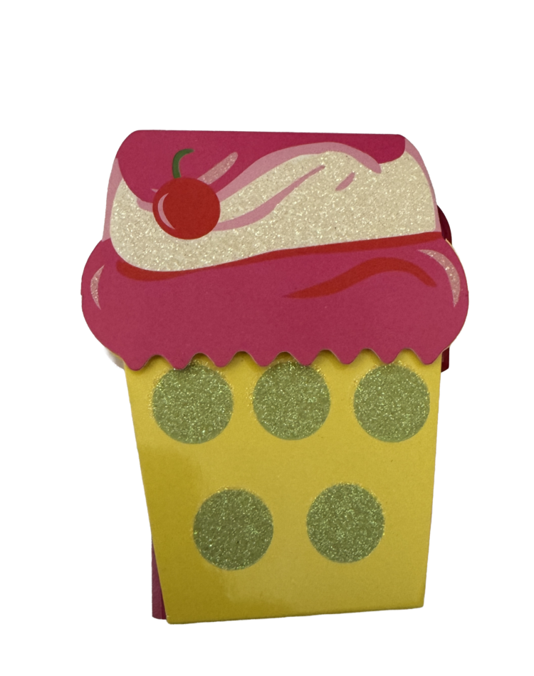 Libreta helado