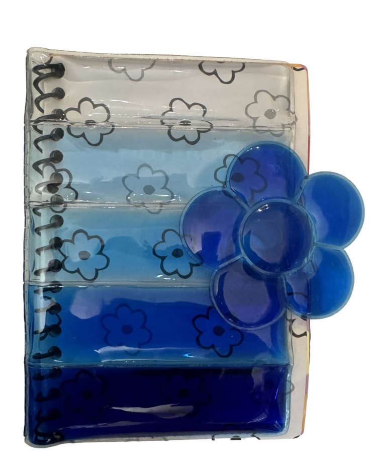 Libreta playera
