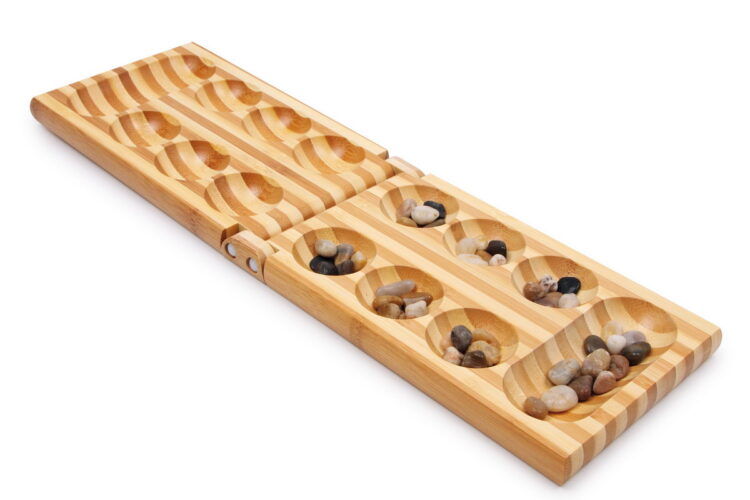 Juego Kalaha L
