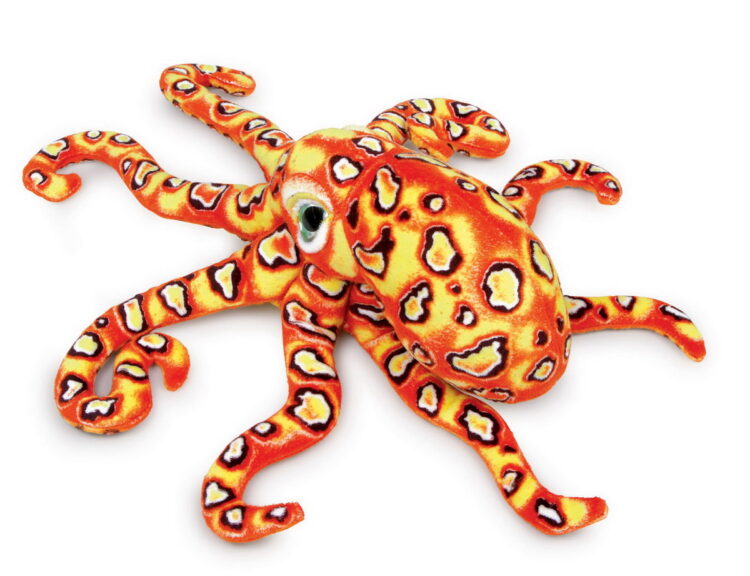 Peluche Pulpi L