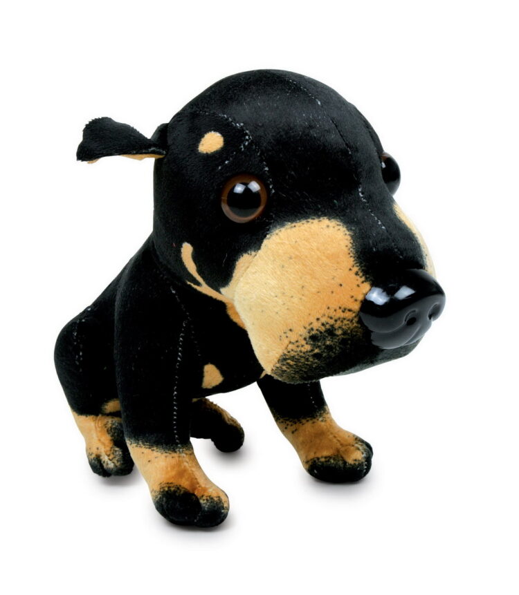 Peluche perrito L