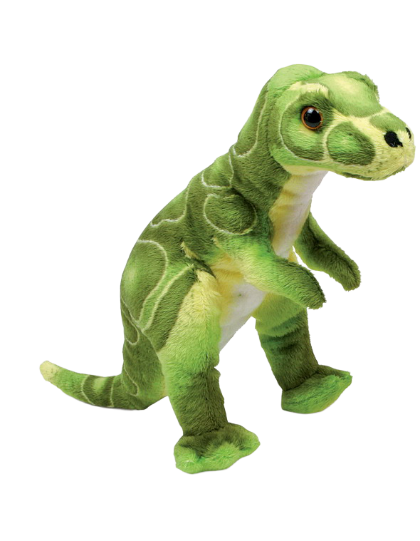 Peluche Dino L