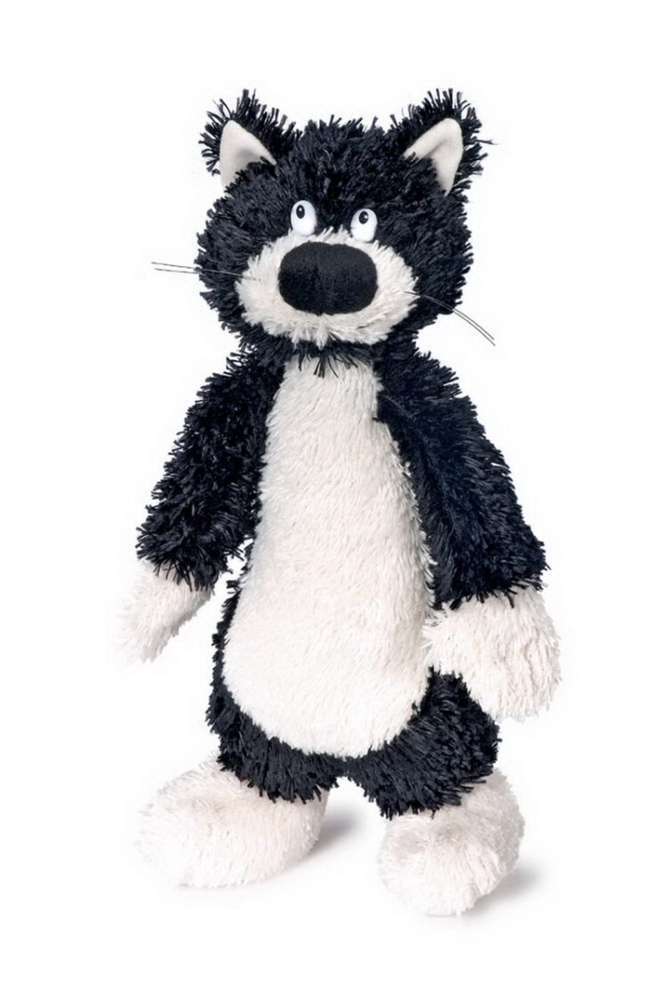 Peluche gato Richard L