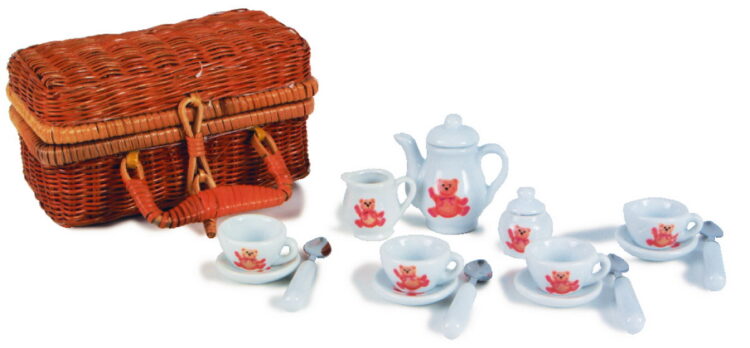 Cesta picnic