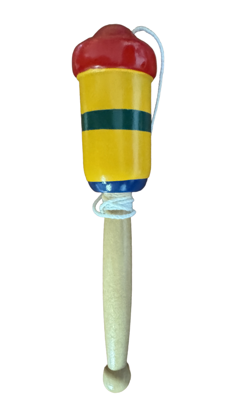 Atrapa la bola