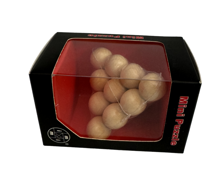 Puzles mini