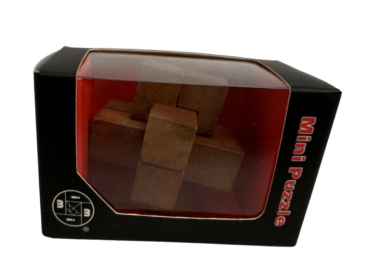 Puzle mini