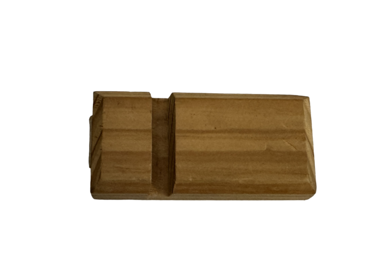 Madera sostén