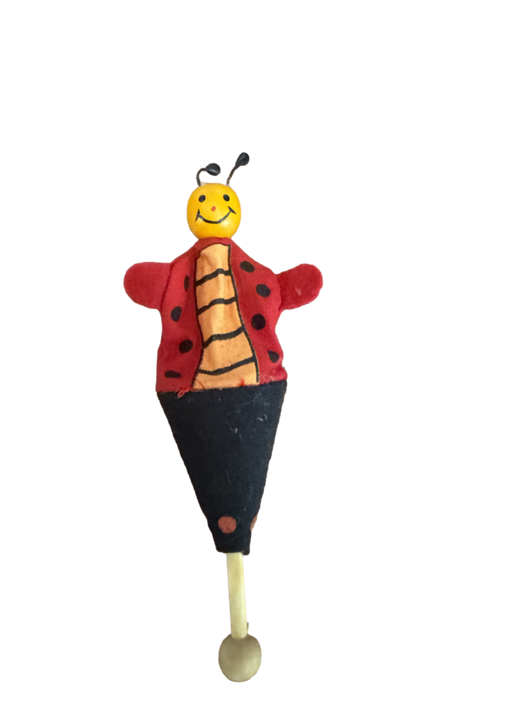 Títere mini