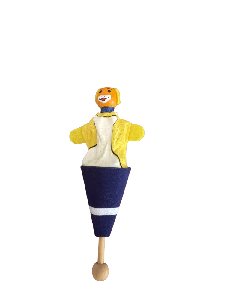 Títere mini