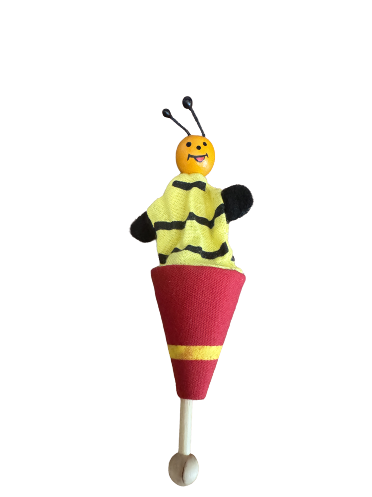 Títere mini