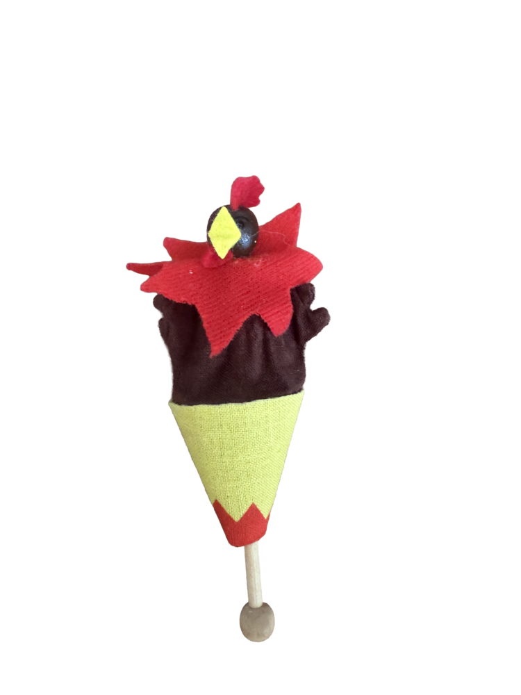 Títere mini