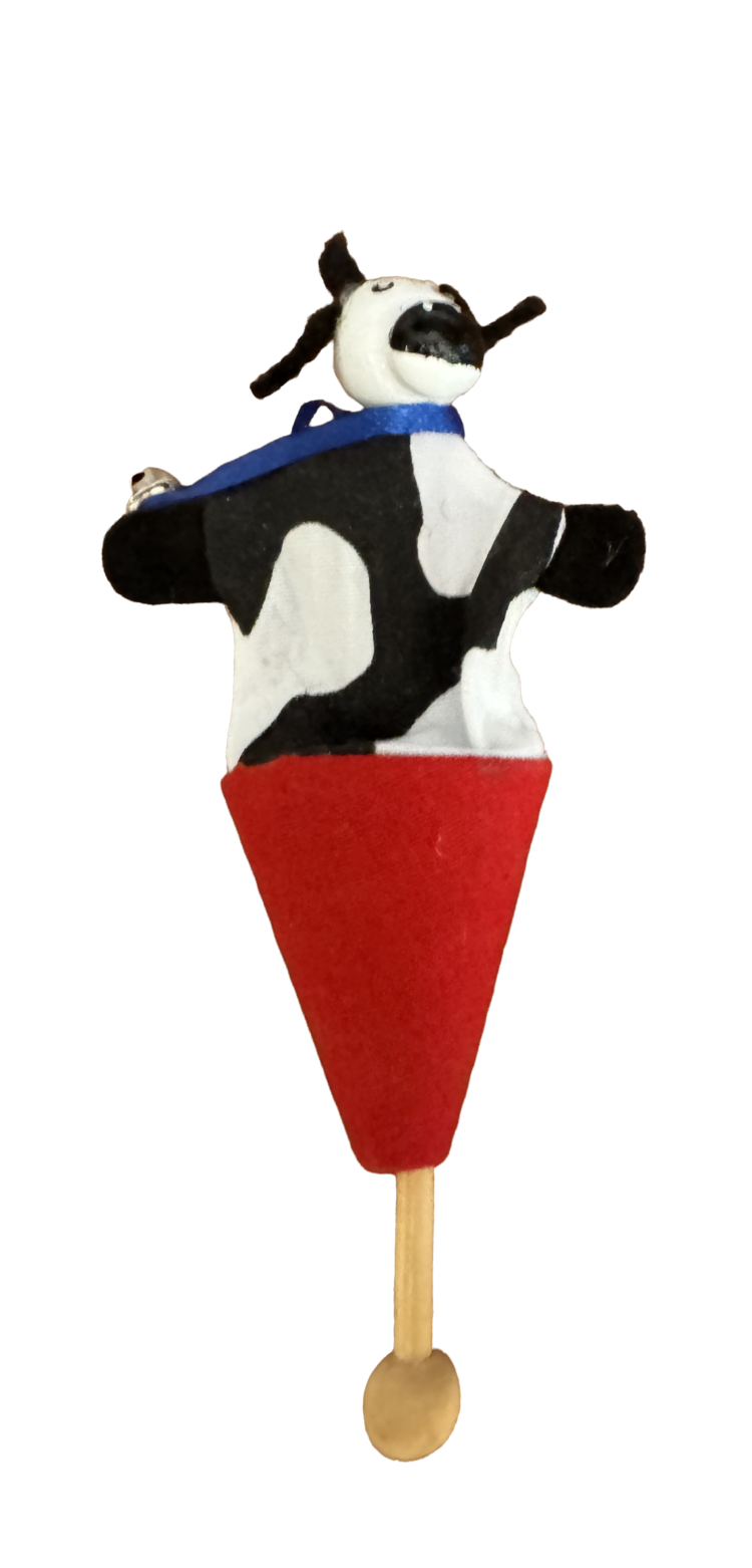 Títere mini