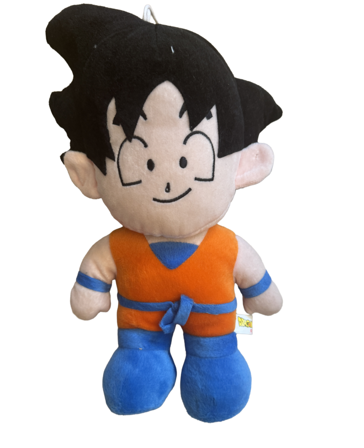 Peluche Goku