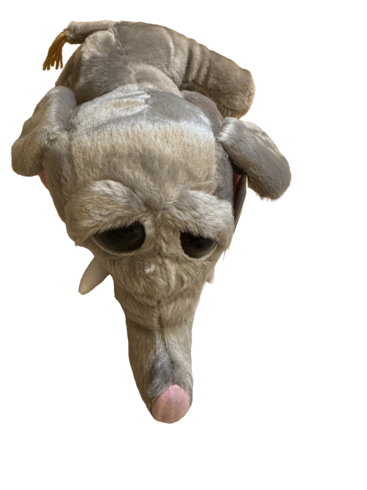Peluche elefante