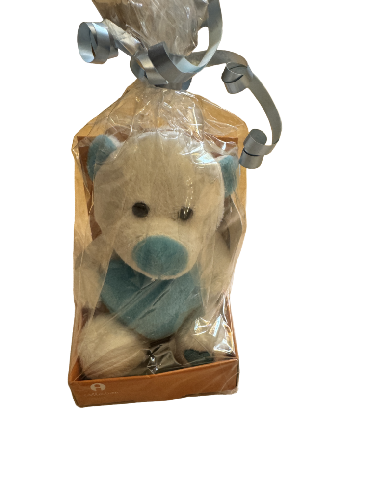 Peluche osito