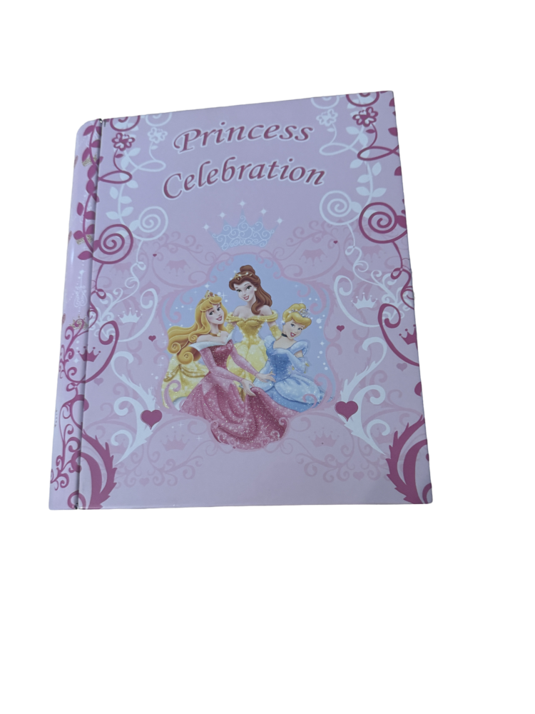 Hucha secreta Minnie de Disney