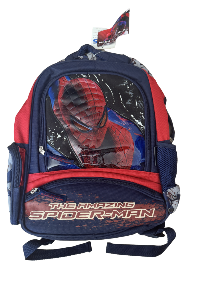 Mochila Spiderman