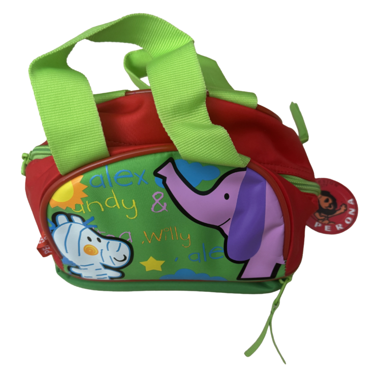 Bolsa infantil Perona