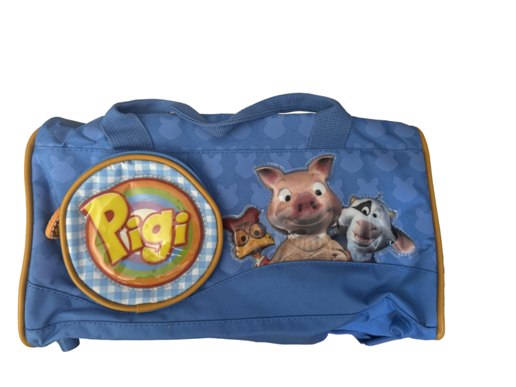 Bolsa infantil Pigi