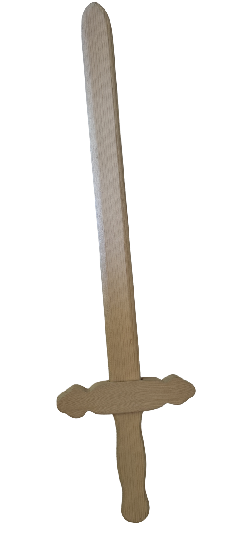 Espada madera