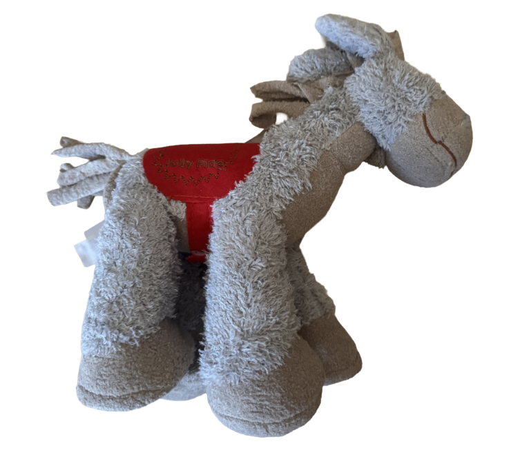 Peluche burrito L