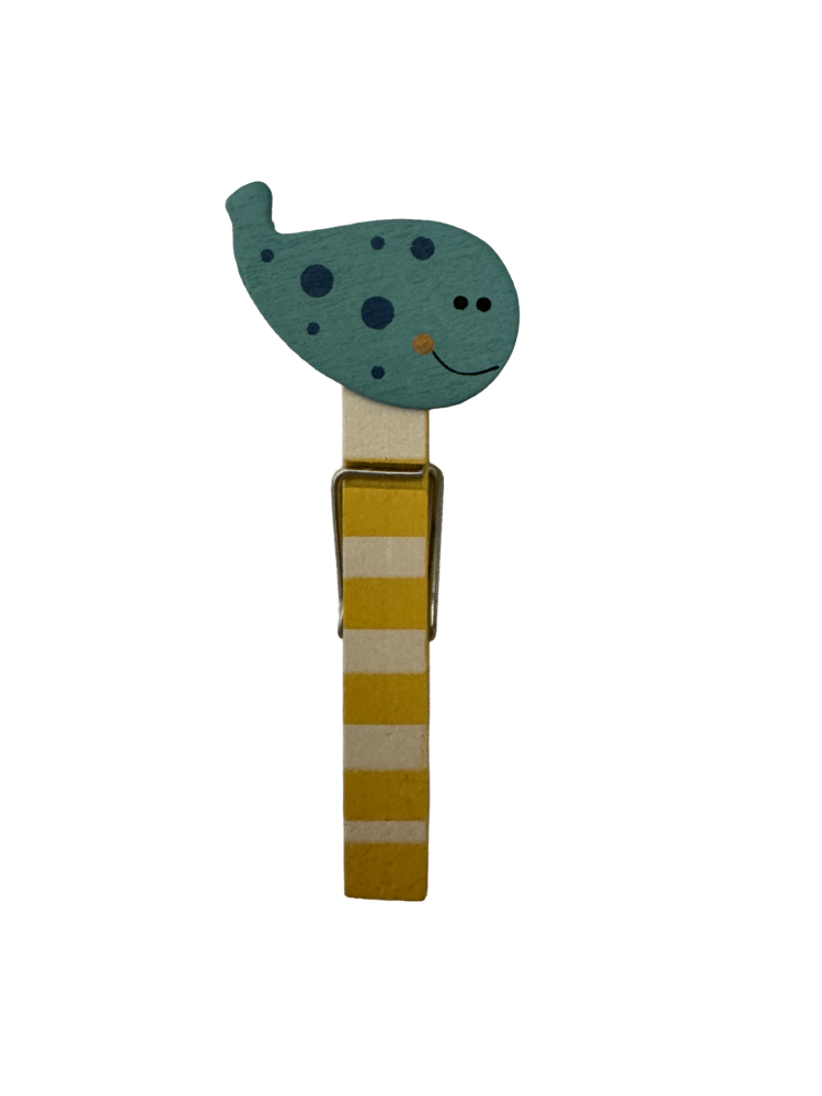 Pinza decorada (copia)