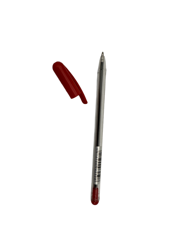 Bolígrafo Pelikan rojo