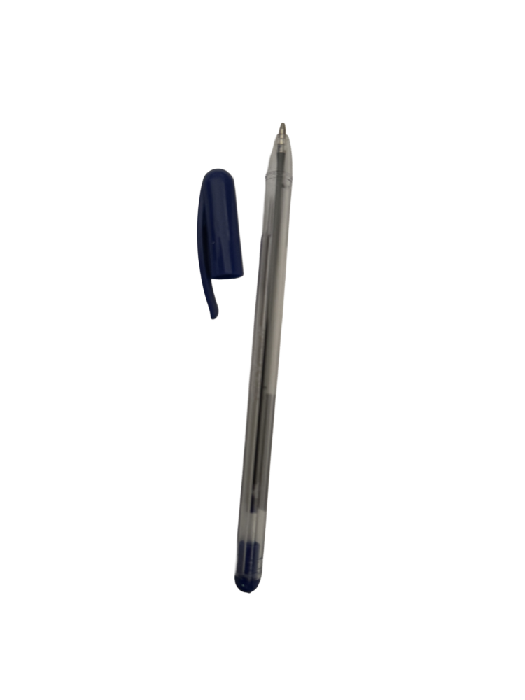 Bolígrafo Pelikan azul