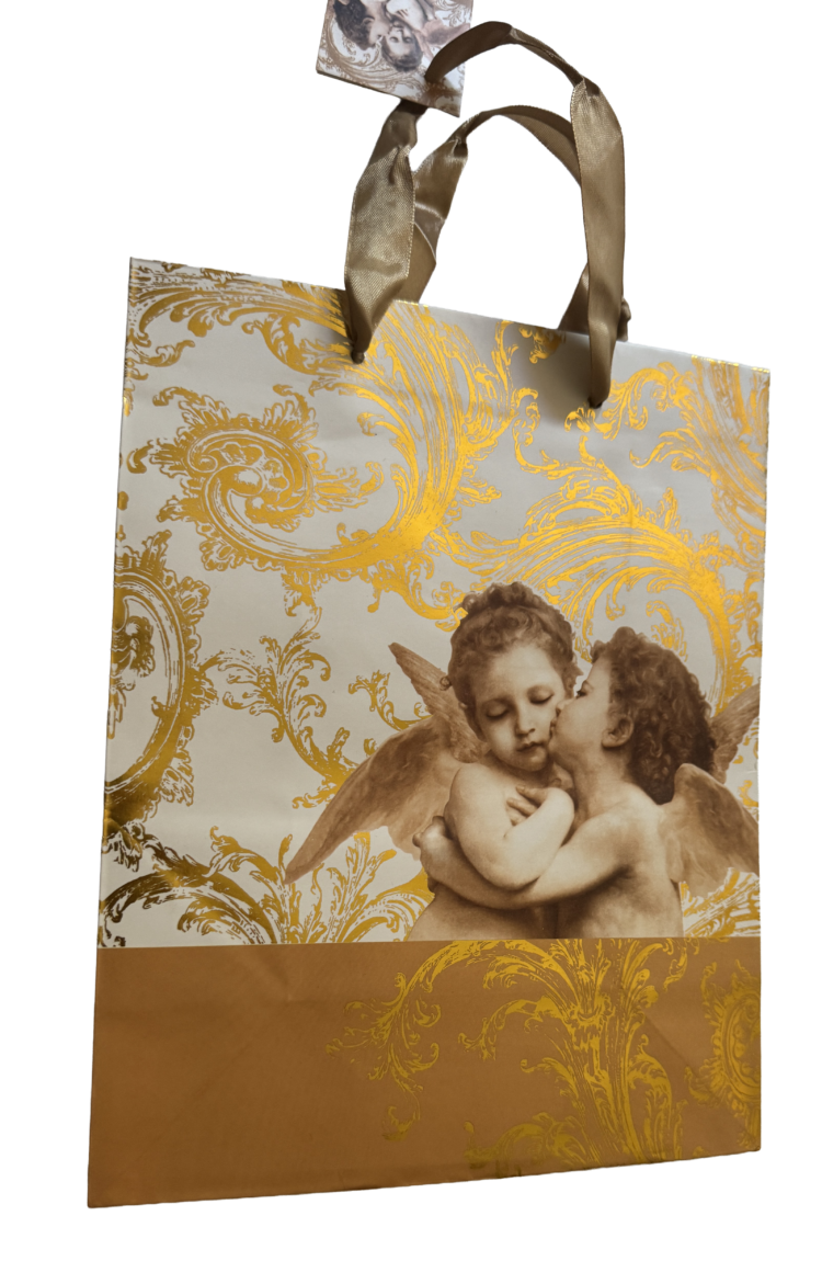 Bolsa ángeles