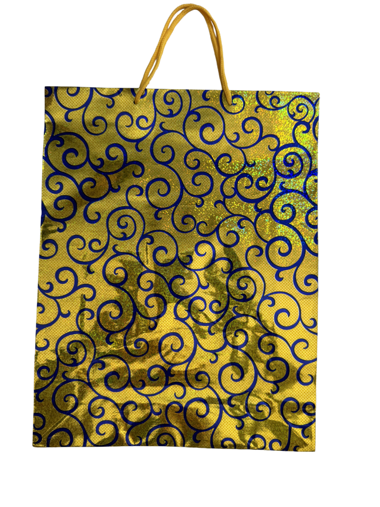 Bolsa oro