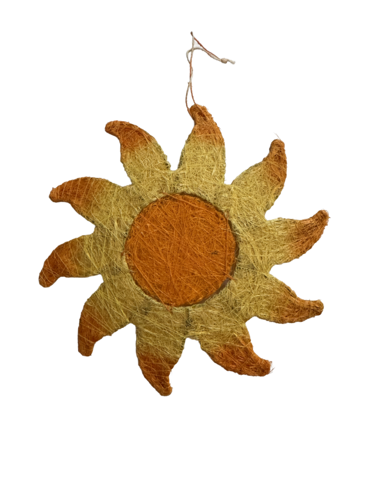 Sol de sisal